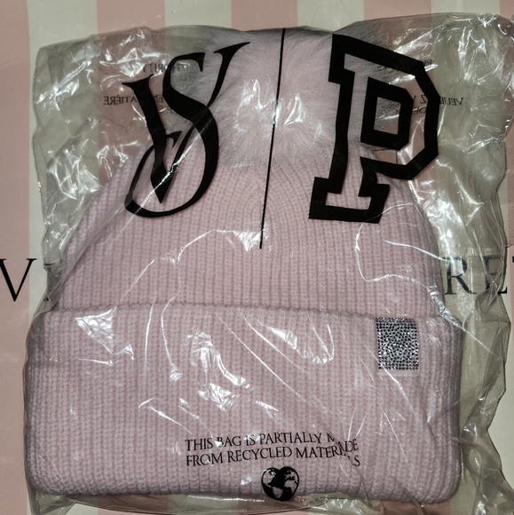 Victoria's Secret Accessories - Victoria's Secret Bling Patch NWT